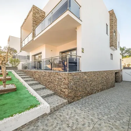 Guestready - Charming Family Retreat With Pool Daire Almada