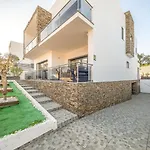 Guestready - Charming Family Retreat With Pool Apartmán Almada